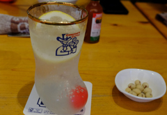 コメダのレスカ