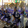 男踊りと女踊り