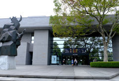 仙台市博物館