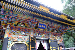 瑞鳳殿