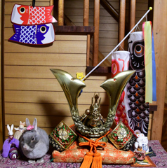 こどもの日