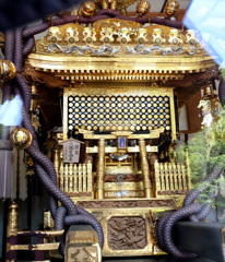 お神輿