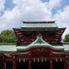 富岡八幡宮３