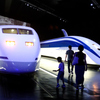 7月名古屋リニア鉄道館へ