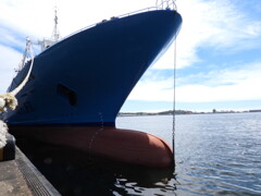 秋刀魚船