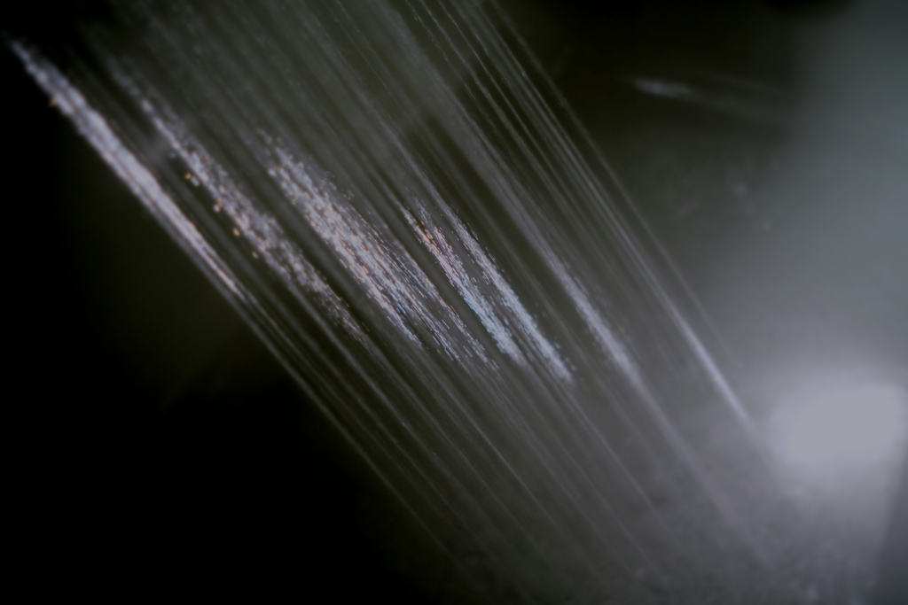 昼下がりのシャワー