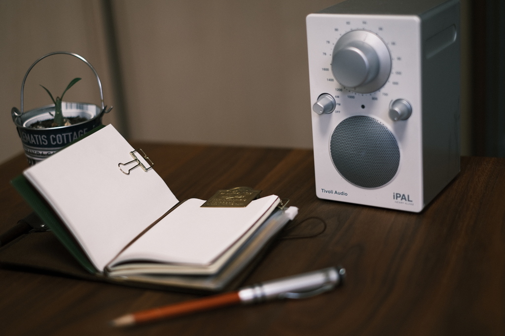 私の考え事アイテム