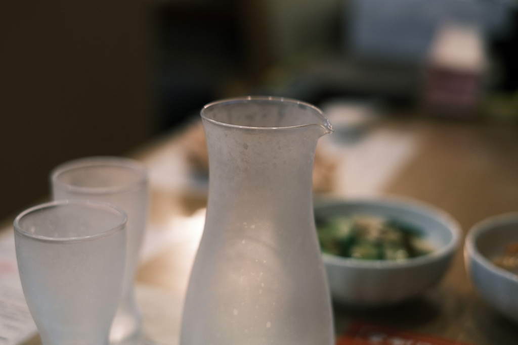 Xpro3とXF35mm f1.4 クラッシックネガ