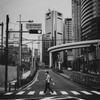 浜松町界隈