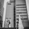 浜松町界隈