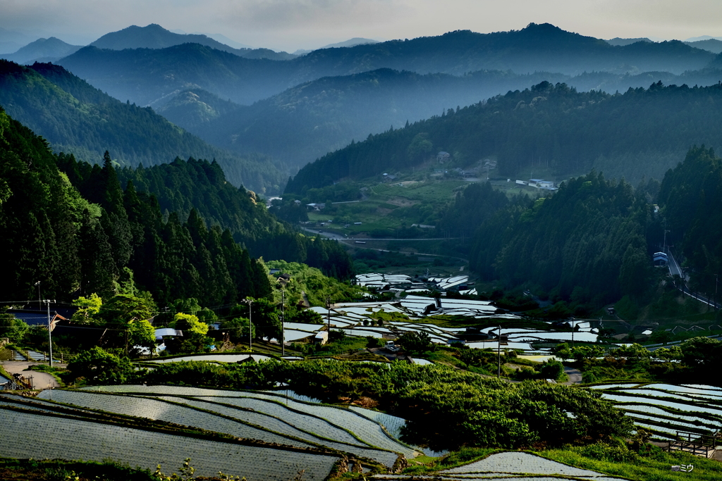もうひとつの風景