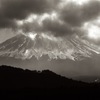 雲隠れの術