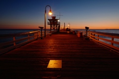 S.C. Pier