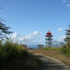 大芦高原北浦展望台