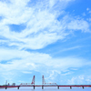 筑後川昇開橋
