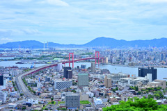 若戸大橋
