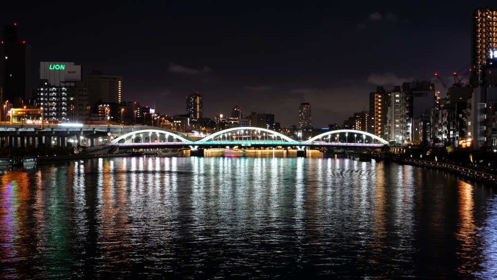 駒形橋