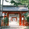 上田市 生島足島神社
