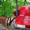 上田城 真田神社