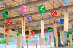 上田城 真田神社