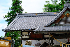 上田城 真田神社