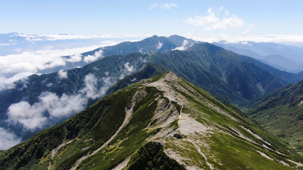 駒ヶ岳