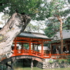 上田市 生島足島神社