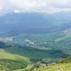 霧ヶ峰高原