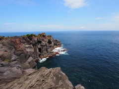 城ヶ崎海岸