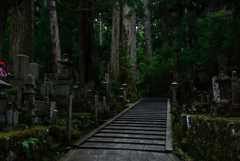 silence