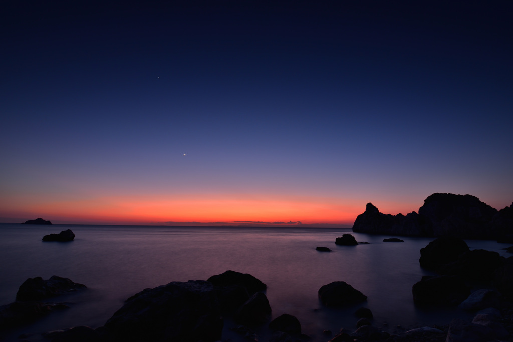 夕凪