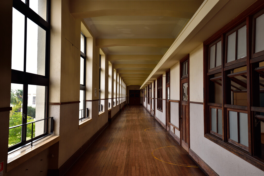 学舎