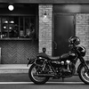 Cafe Racer