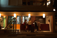 酔々天川