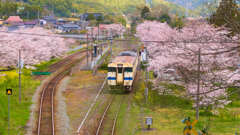 採銅所駅