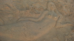 砂のマーメイド