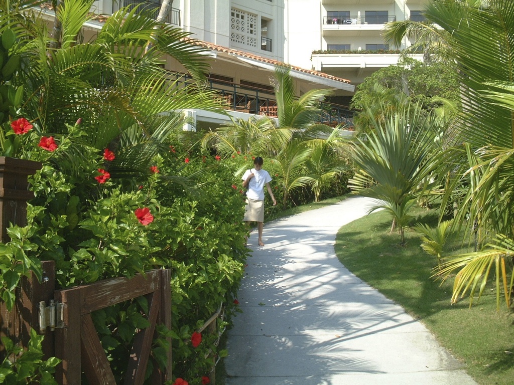 Busman Terrace Resort Okinawa 