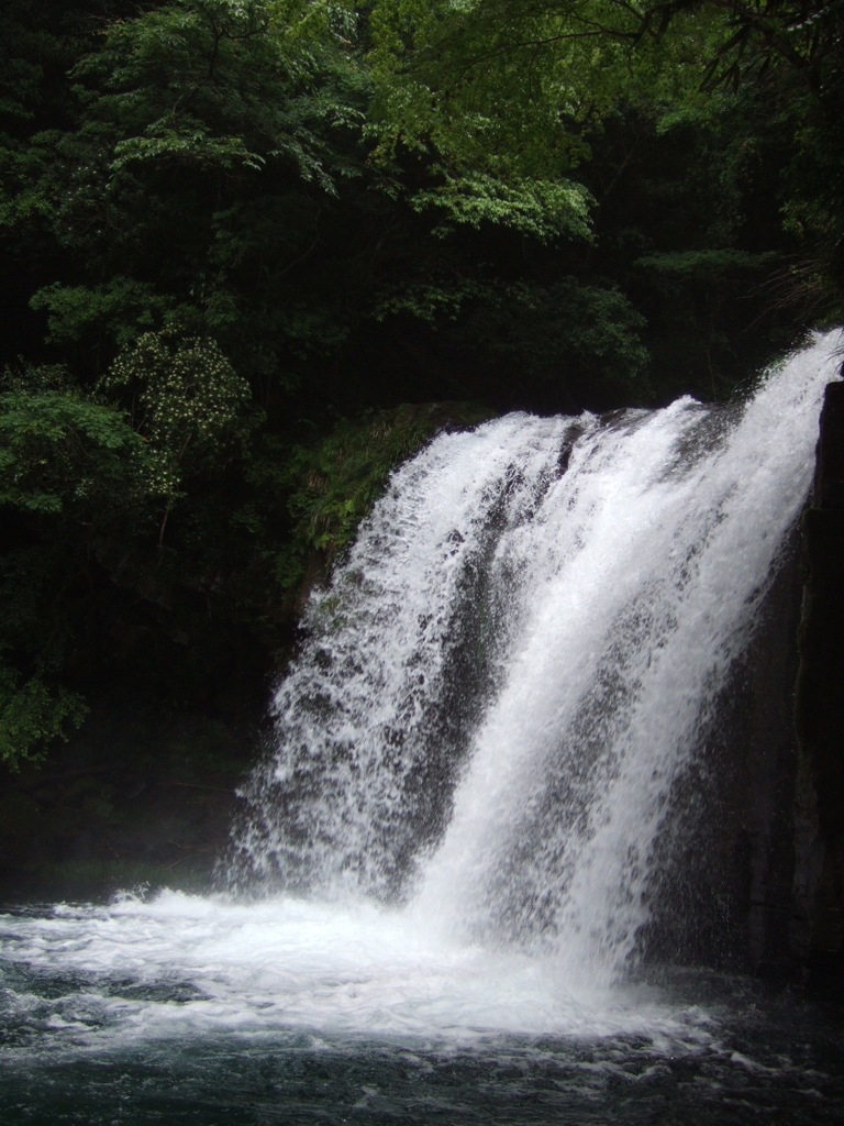 滝