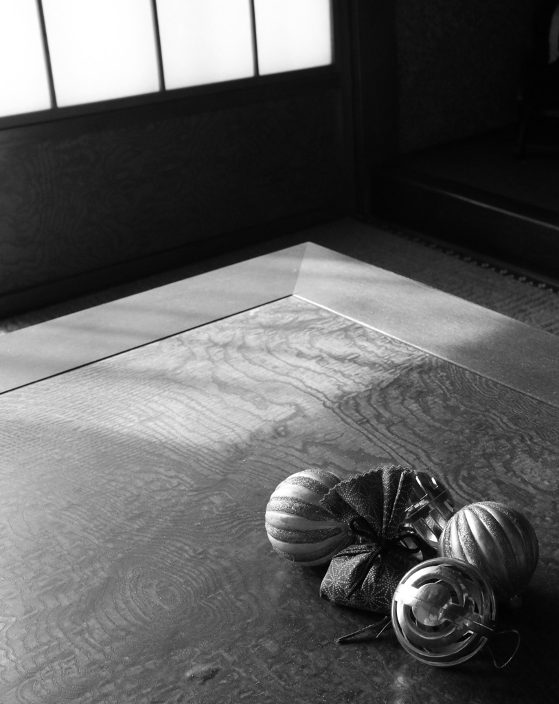 最期の日まで