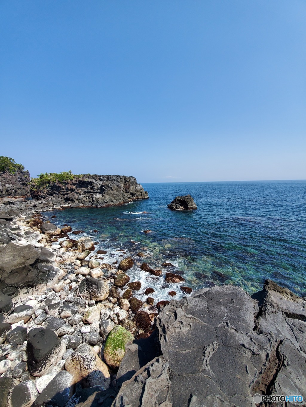 城ヶ崎海岸