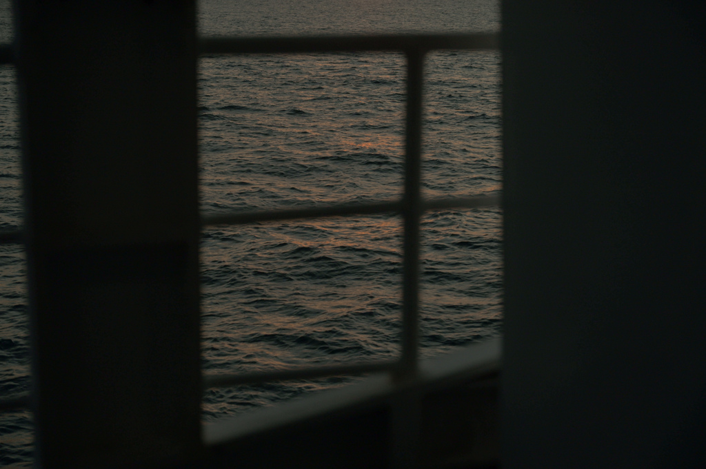 海