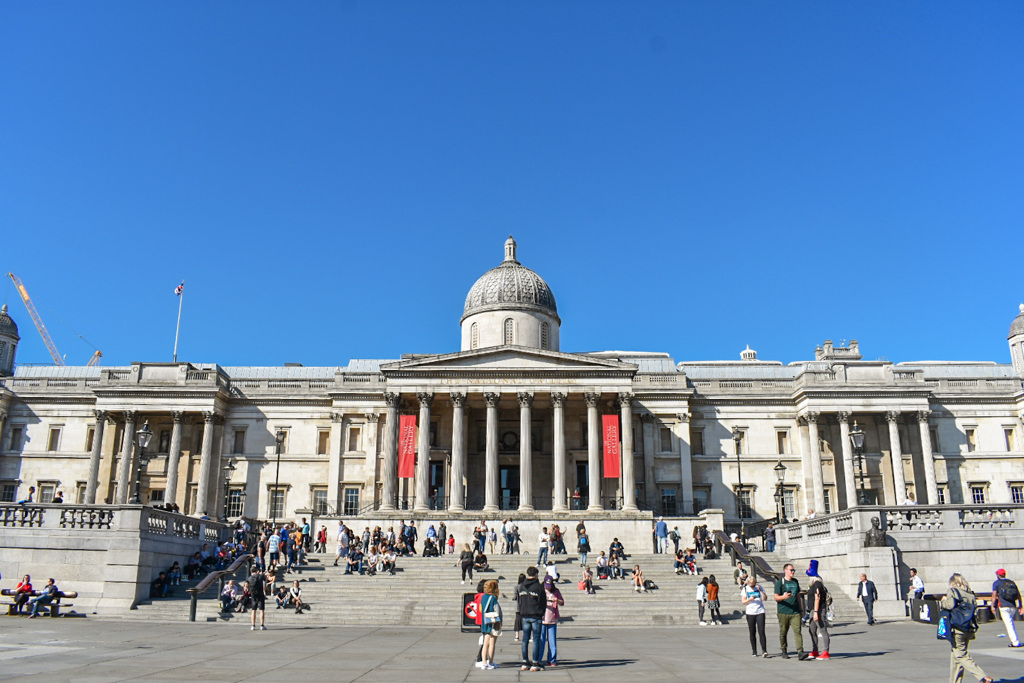 The National Gallery