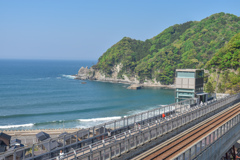 余部鉄橋