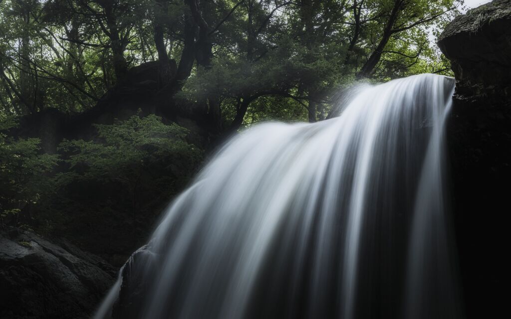 雷滝