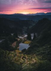 夜明けの頃