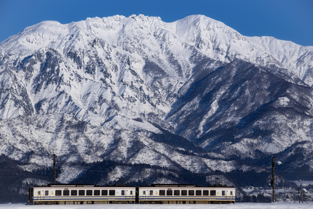 八海山