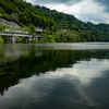 田子倉湖