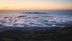 雲海
