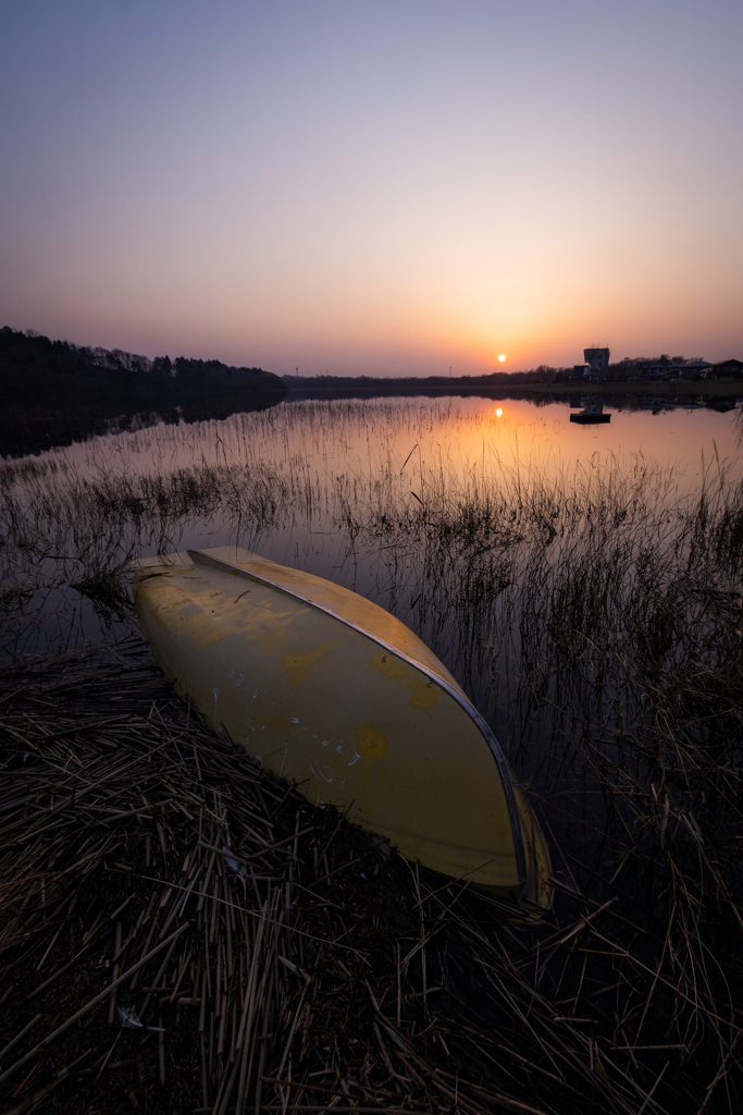 夕刻
