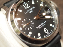 PANERAI LUMINOR